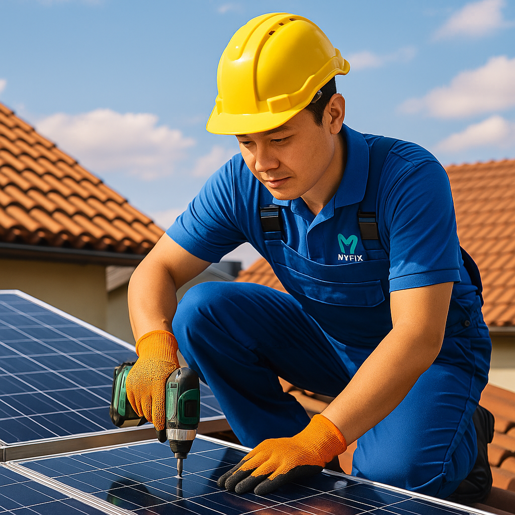 Peralatan teknisi MyFix